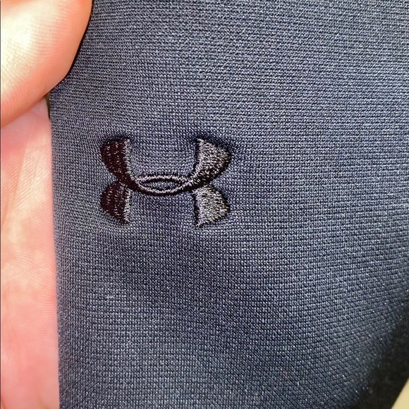 𝐁𝐋𝐀𝐂𝐊 𝐔𝐍𝐃𝐄𝐑 𝐀𝐑𝐌𝐎𝐔𝐑 𝐏𝐀𝐍𝐓𝐒 - Picture 4 of 4